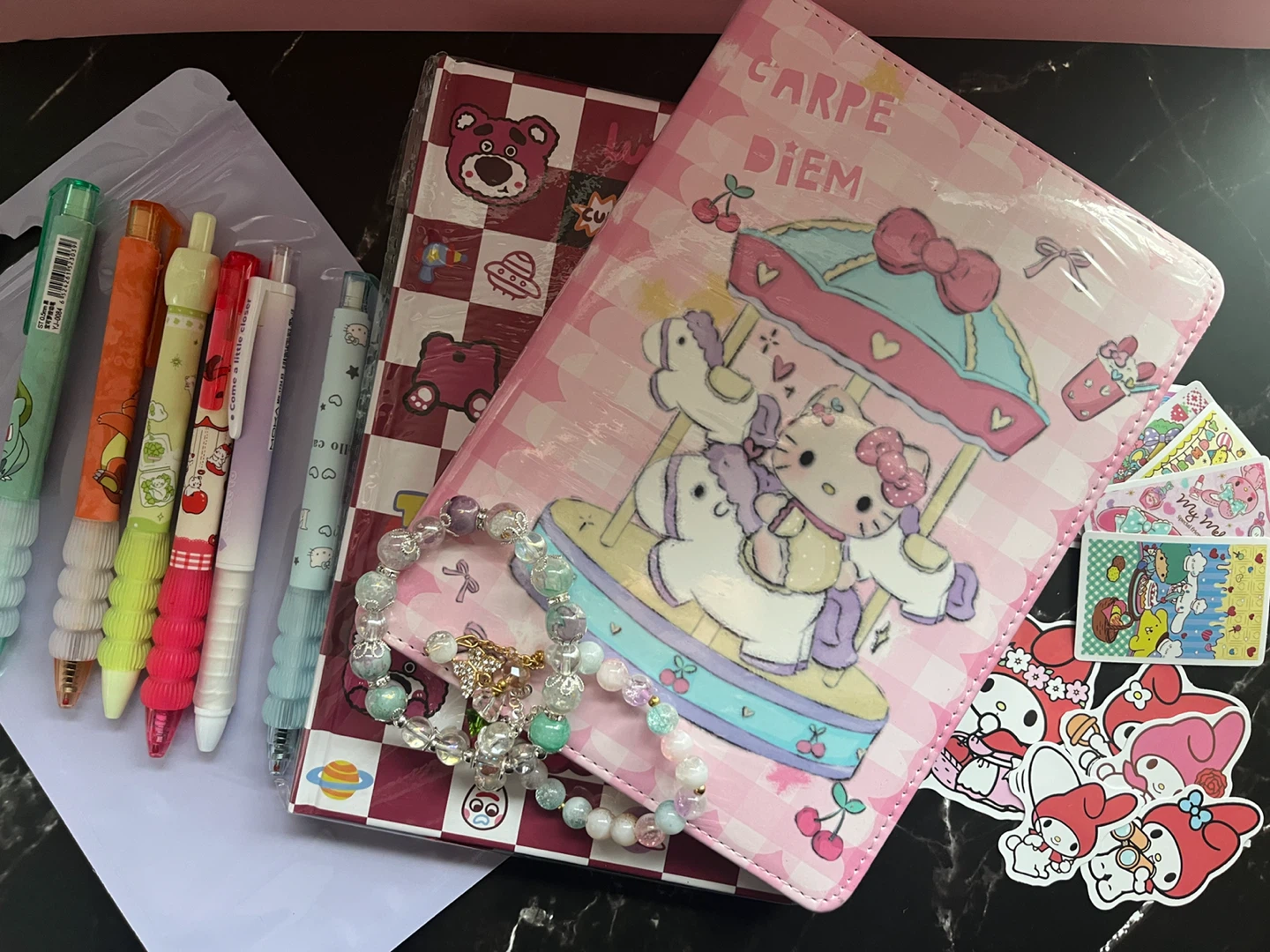 Mystery Cute Stationery Bundle - photo 3