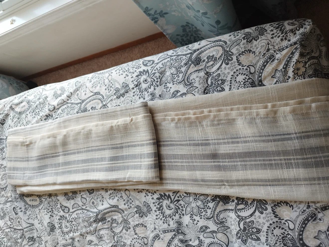 curtains - photo 2