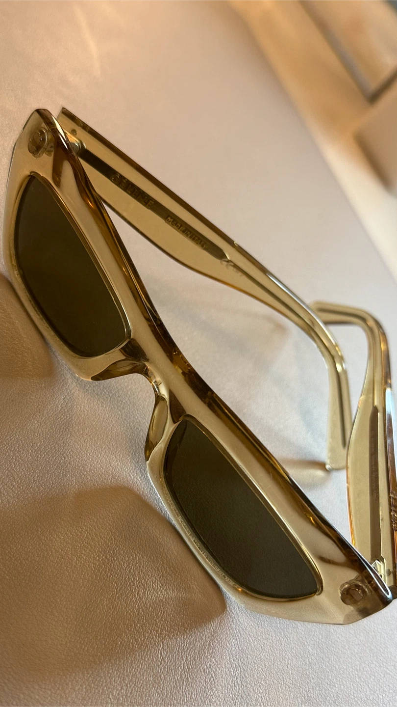 Celine Sunglasses
