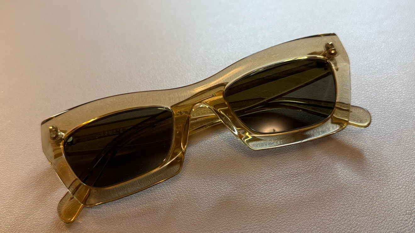Celine Sunglasses - photo 3