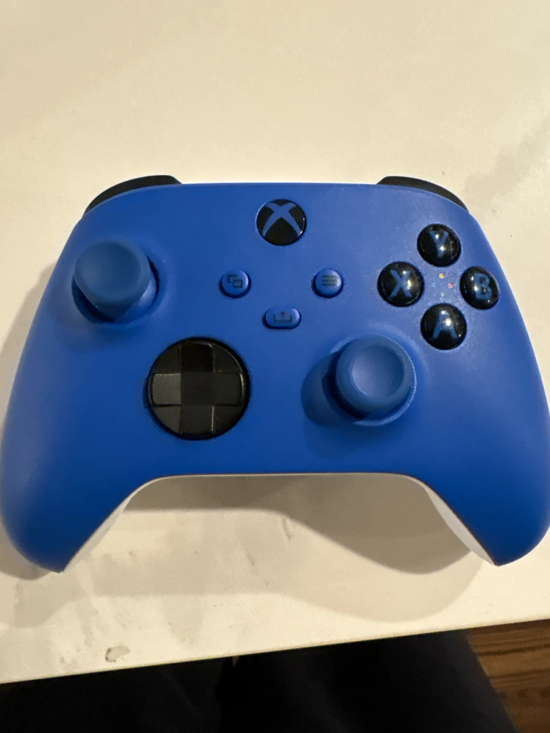 Xbox Controller - Blue