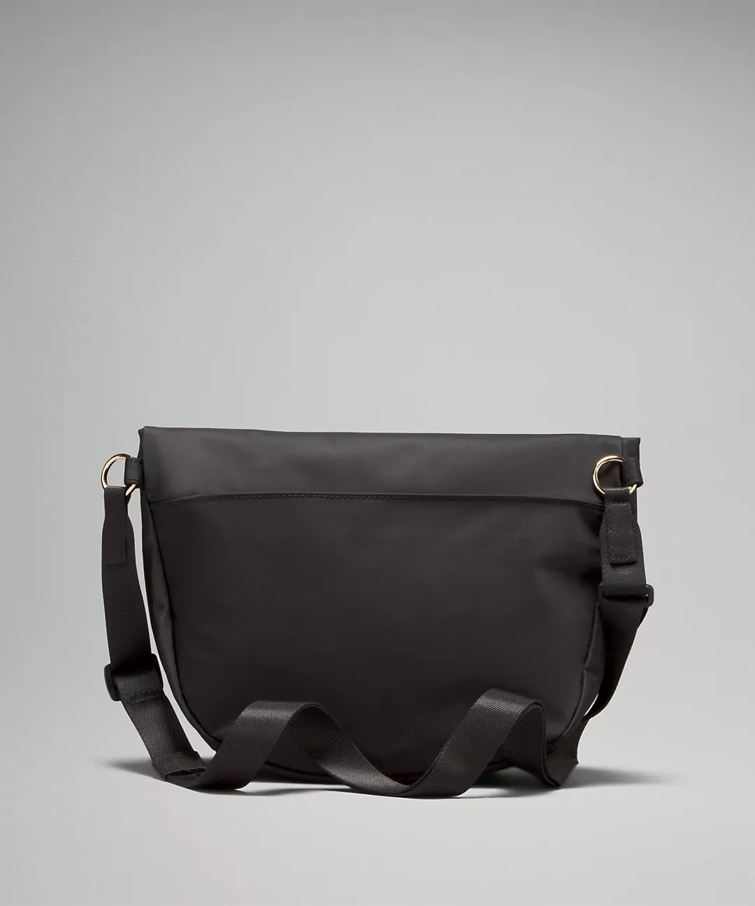 Lululemon Black/Gold Festival bag -5 L - photo 3