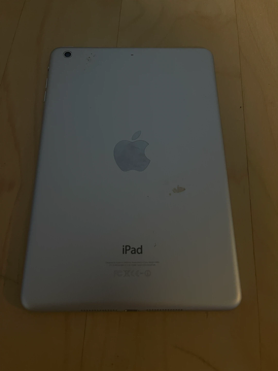 Apple iPad Tablet