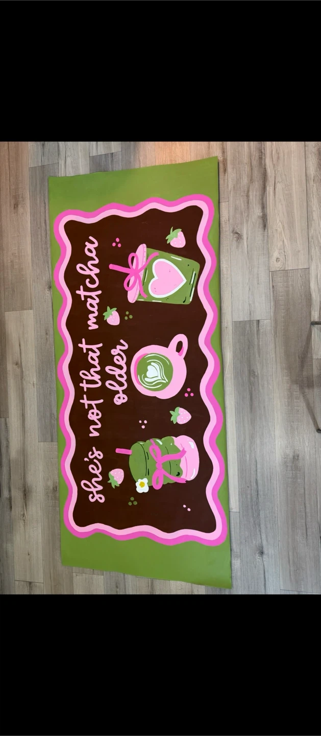Banners custom made