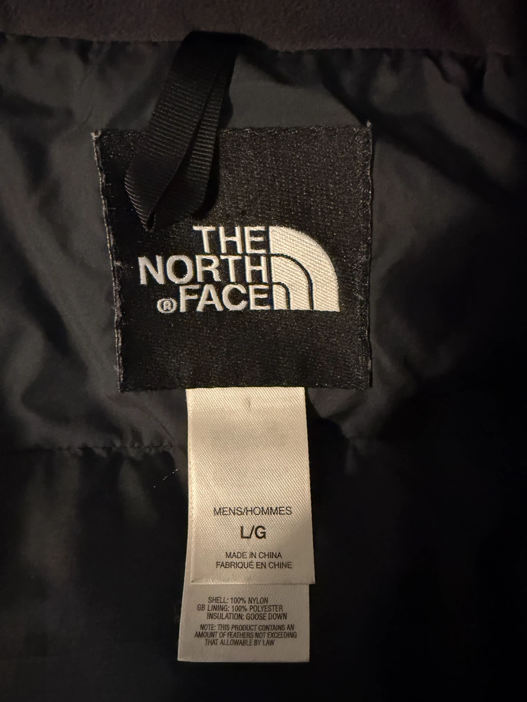 The North Face Down Vest - photo 5