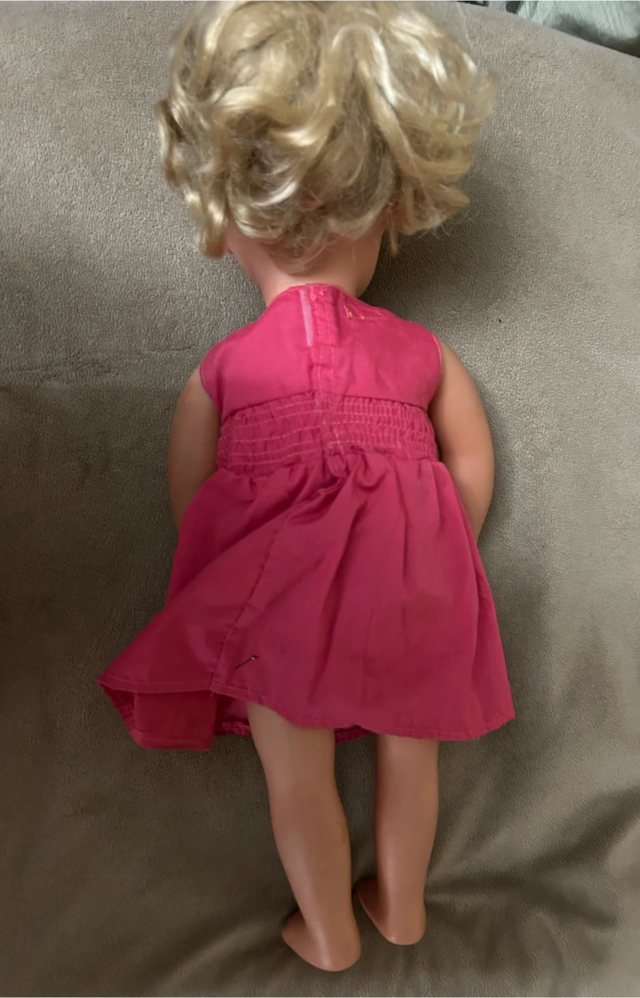 Our Generation Doll with Pink Dress - photo 2