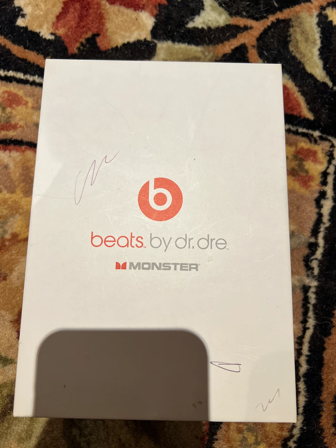 Wireless Earbuds + Beats ear tips - photo 3