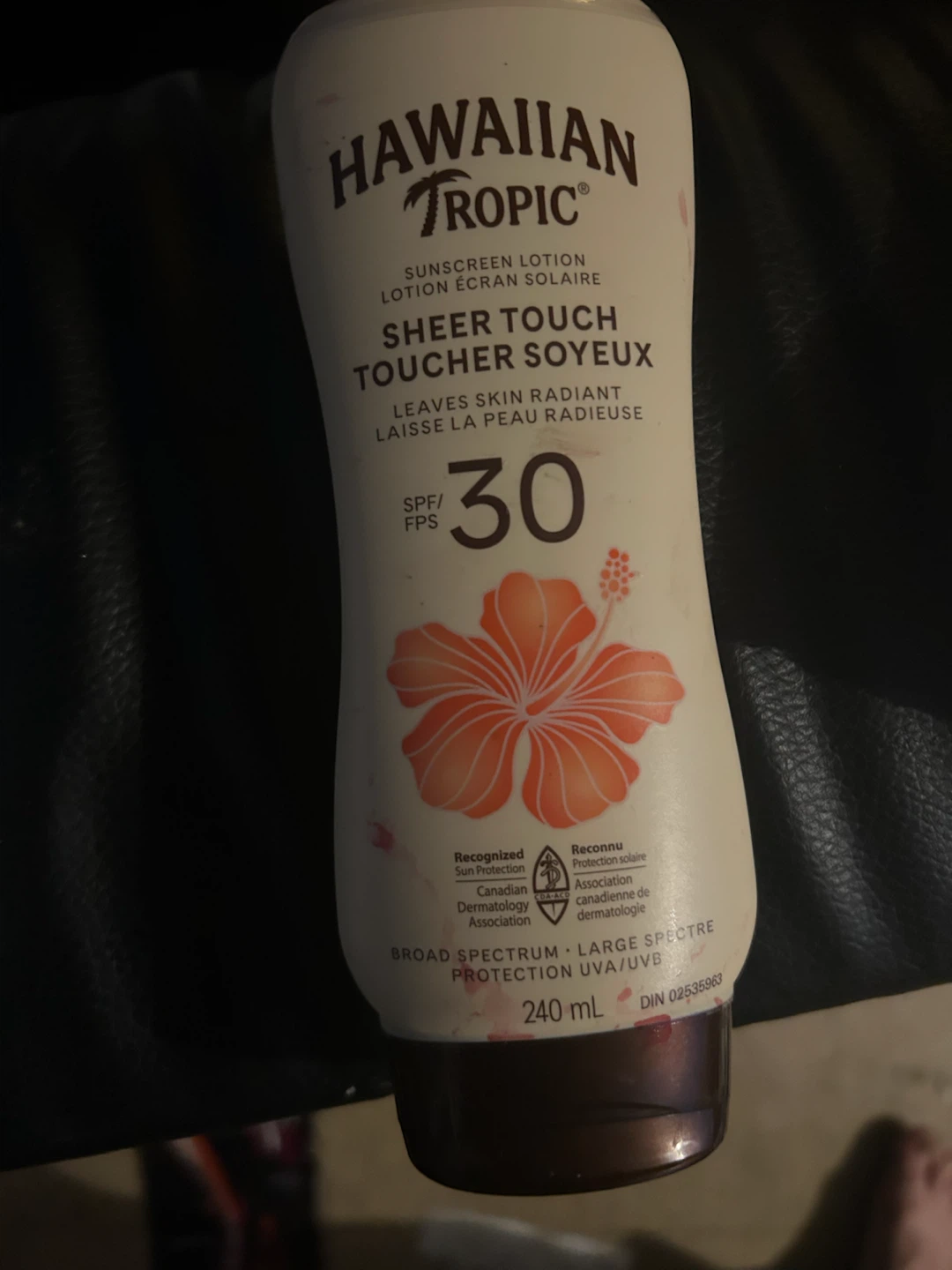 Neutrogena Ultra Sheer Invisible Gel Face Sunscreen SPF 40 - photo 2