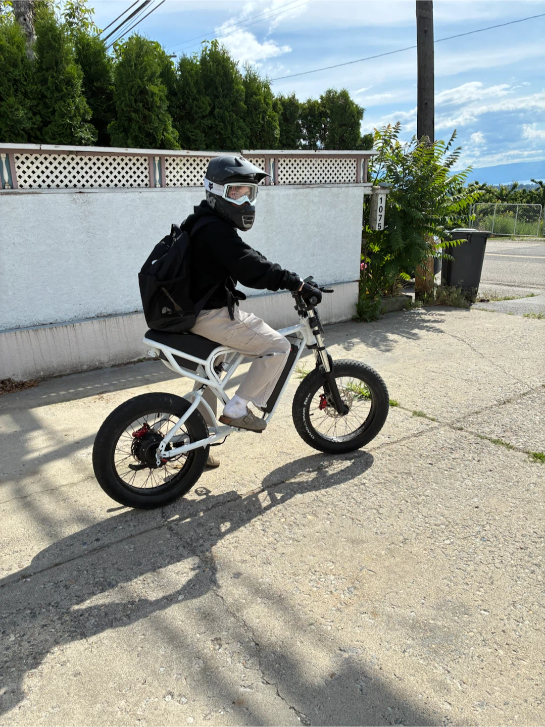ridstar q20