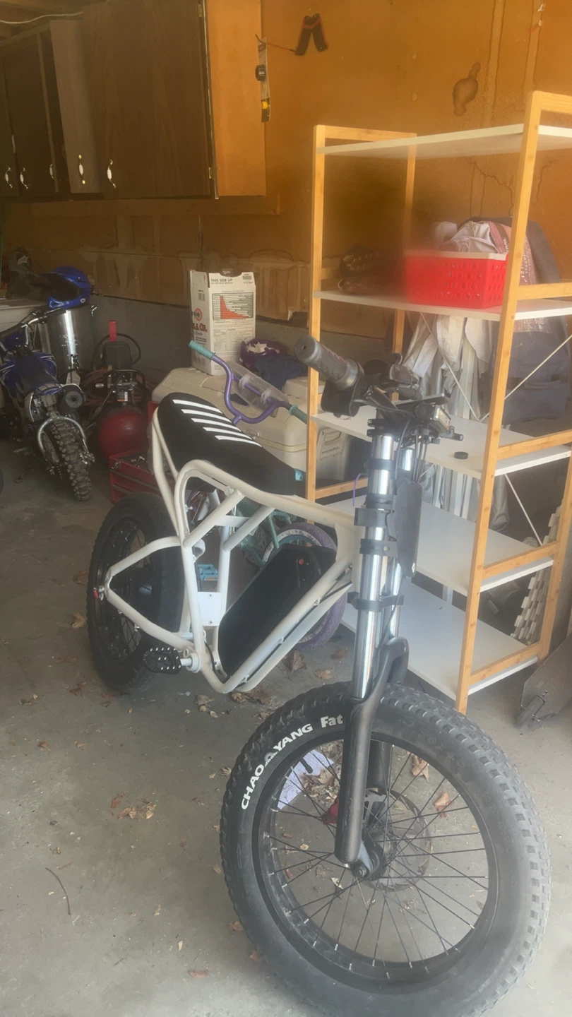 ridstar q20 - photo 2