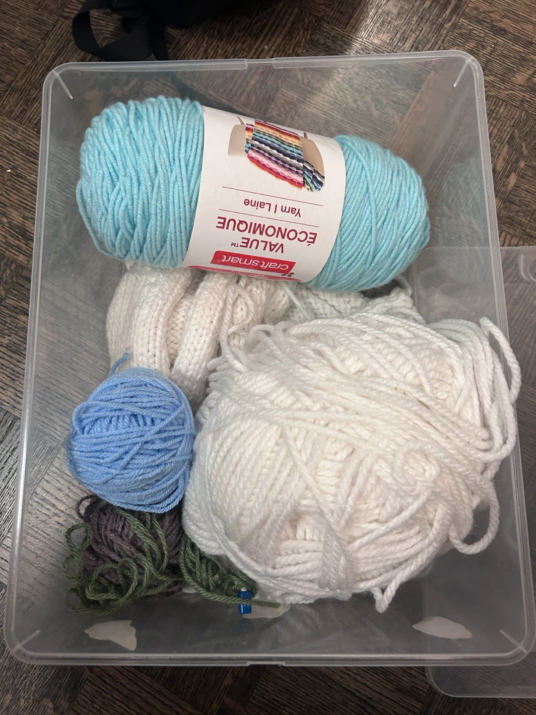 yarn
