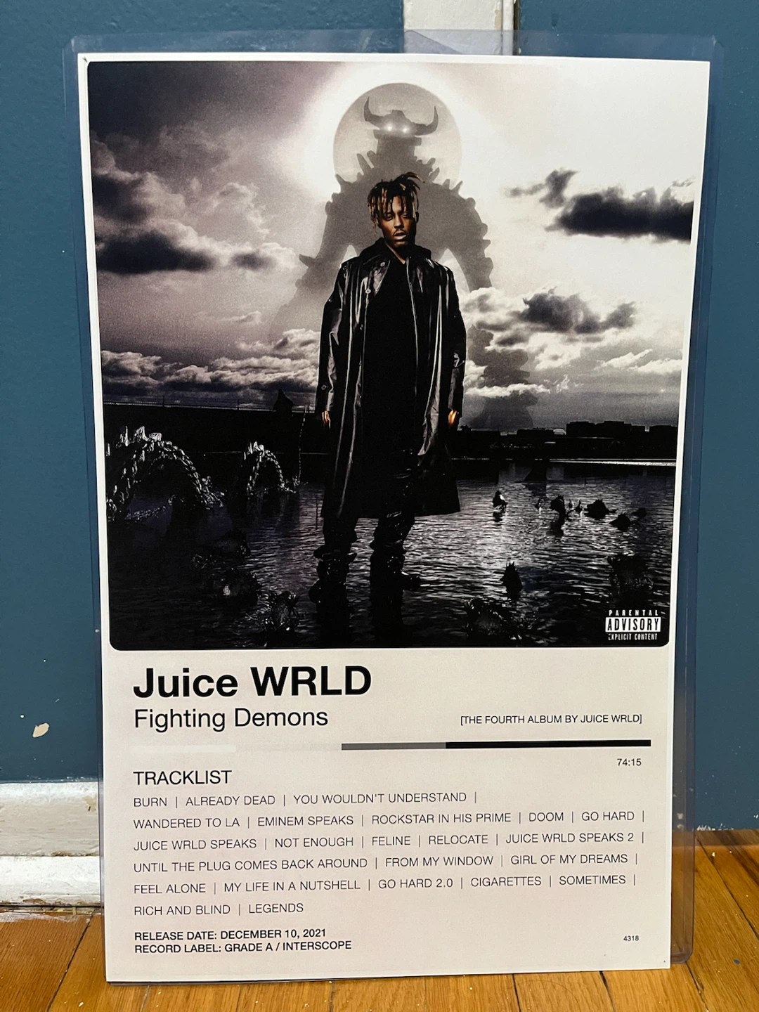 Posters