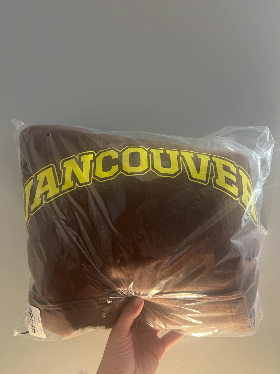 Rhode Pop Up Vancouver Hoodie