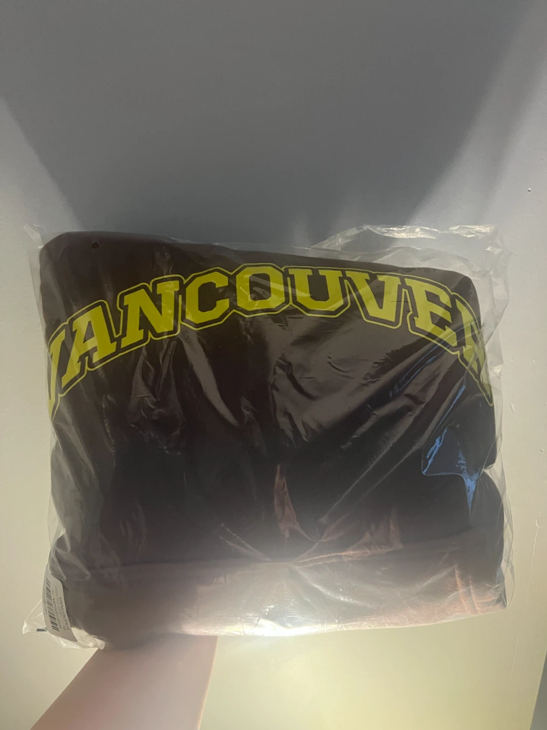 Rhode Pop Up Vancouver Hoodie - photo 2