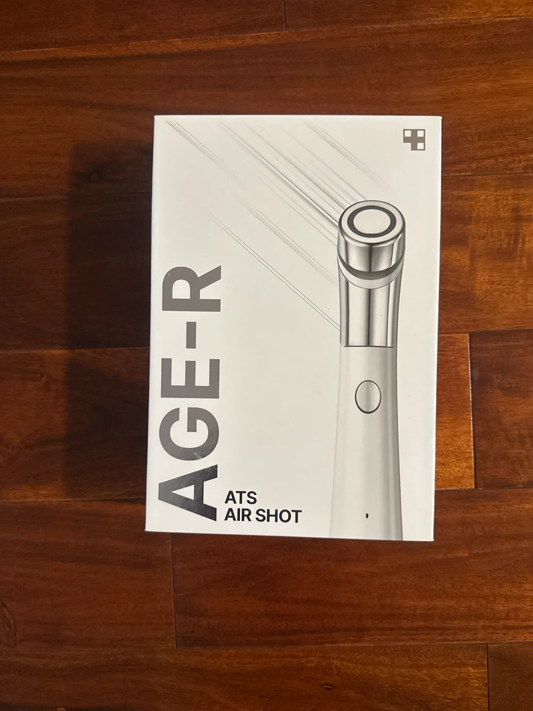 Medicube AGE-R ATS Air Shot Device