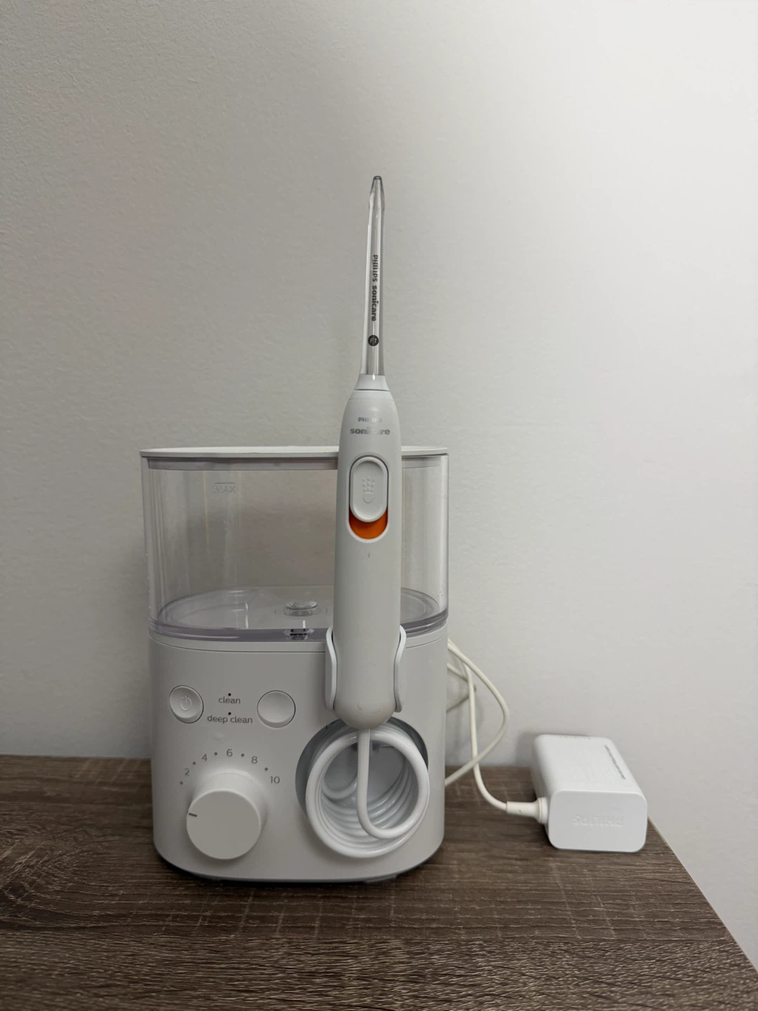 Philips Sonicare Power Flosser 3000