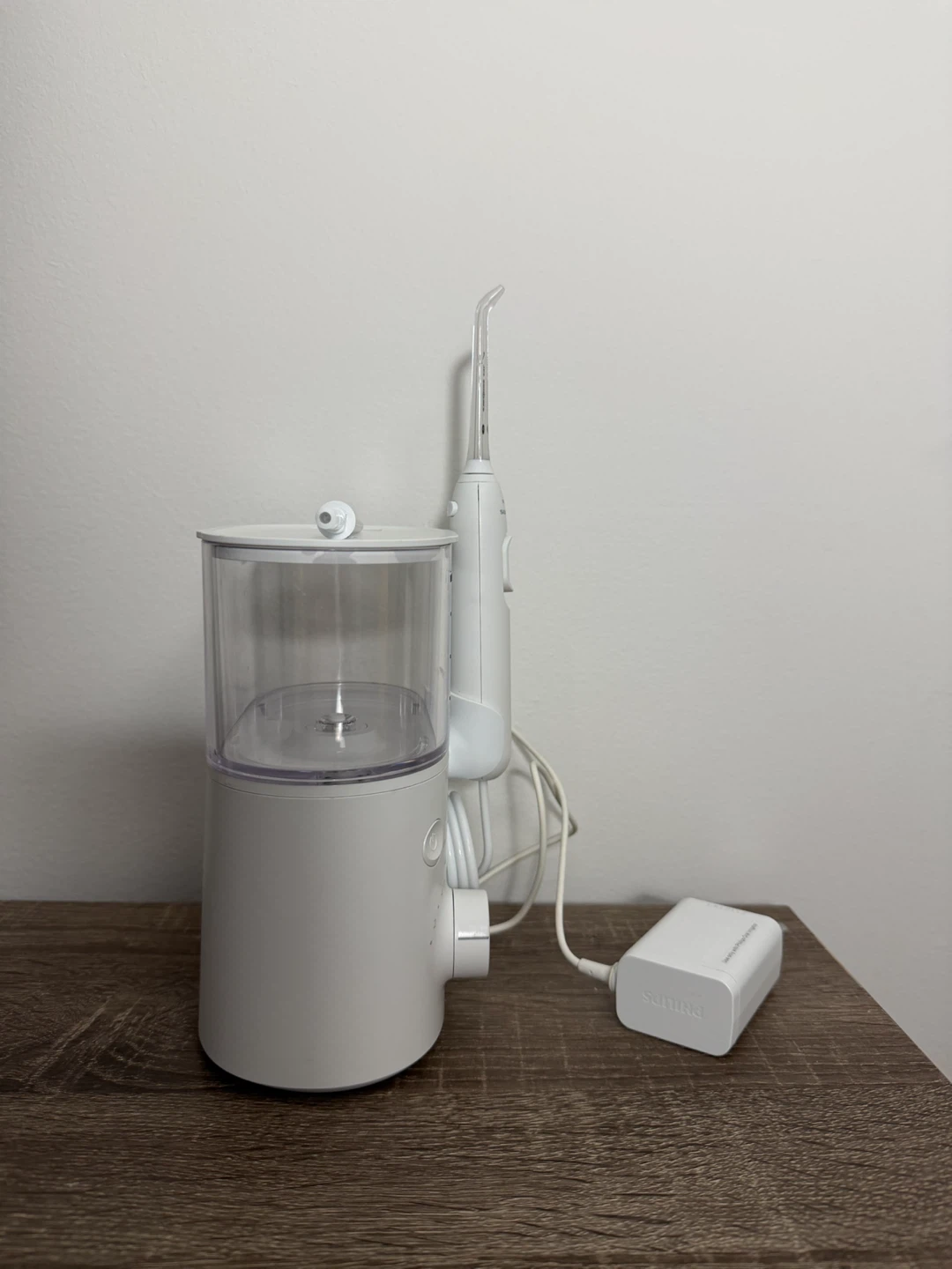 Philips Sonicare Power Flosser 3000 - photo 2