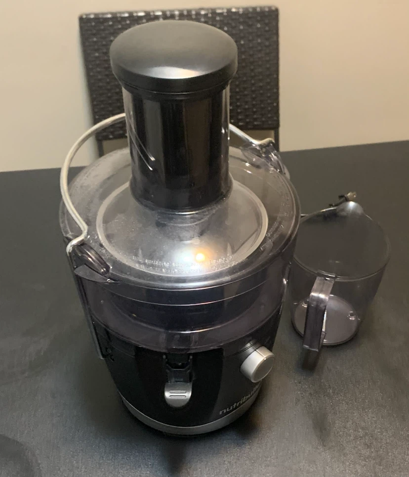 Nutribullet Juicer - photo 3