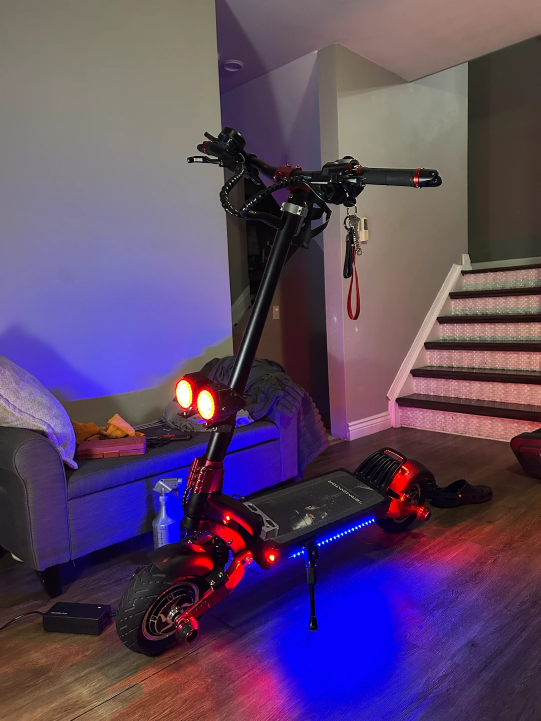 Freezway Z10 zero 10x Electric Scooter