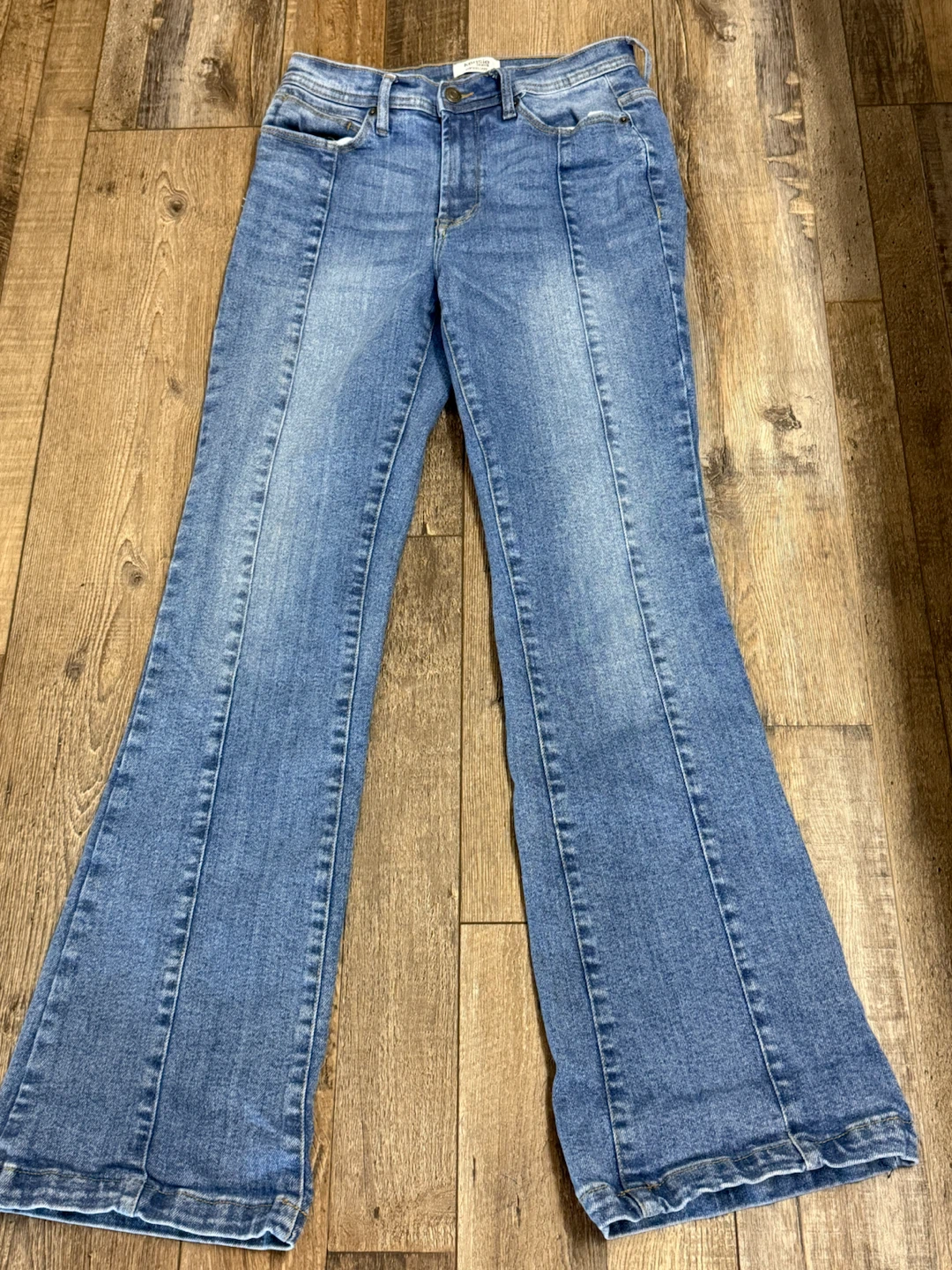 Mavi Jeans Women's Flare Jeans Size 2/26