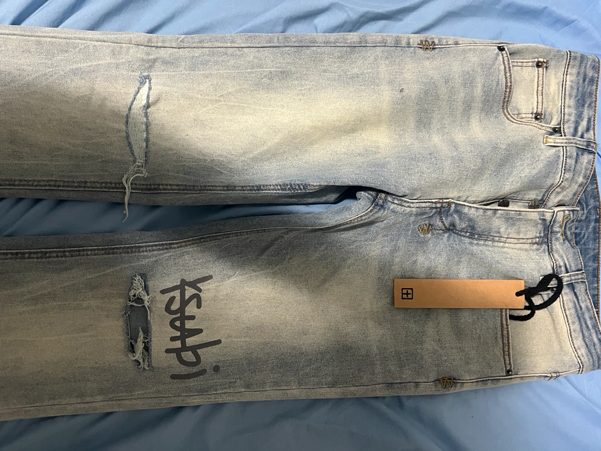 Ksubi Jeans - Size 32 - photo 2
