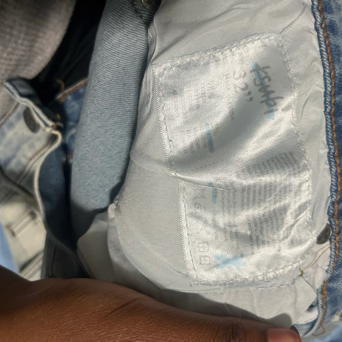 Ksubi Jeans - Size 32 - photo 5