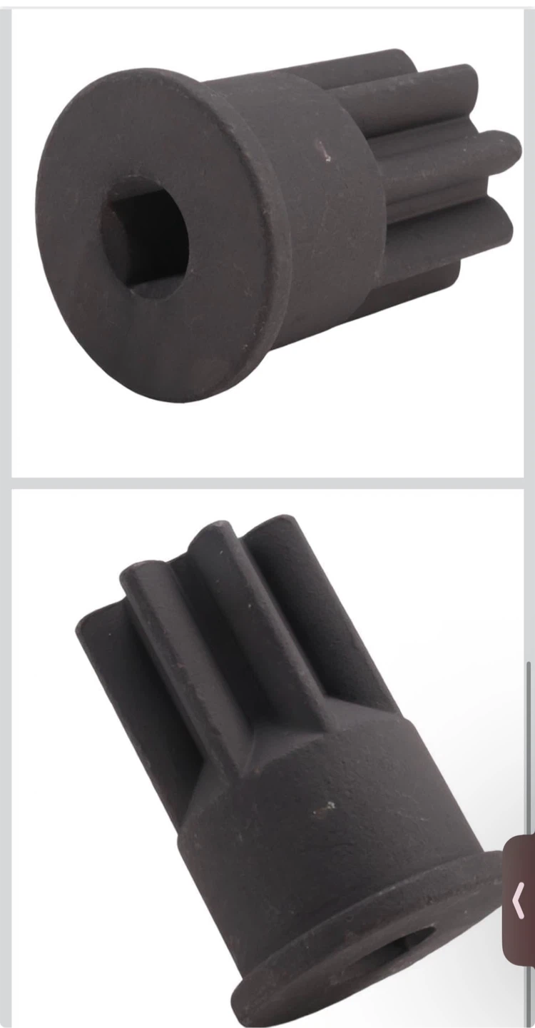 Spline Socket Tool