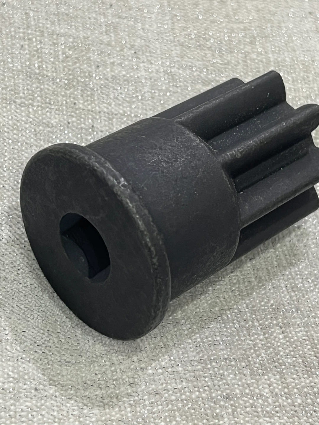 Spline Socket Tool - photo 2