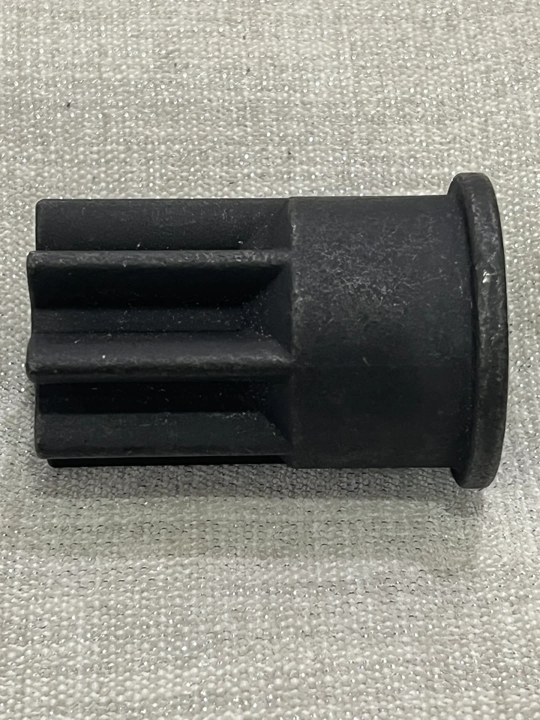 Spline Socket Tool - photo 4
