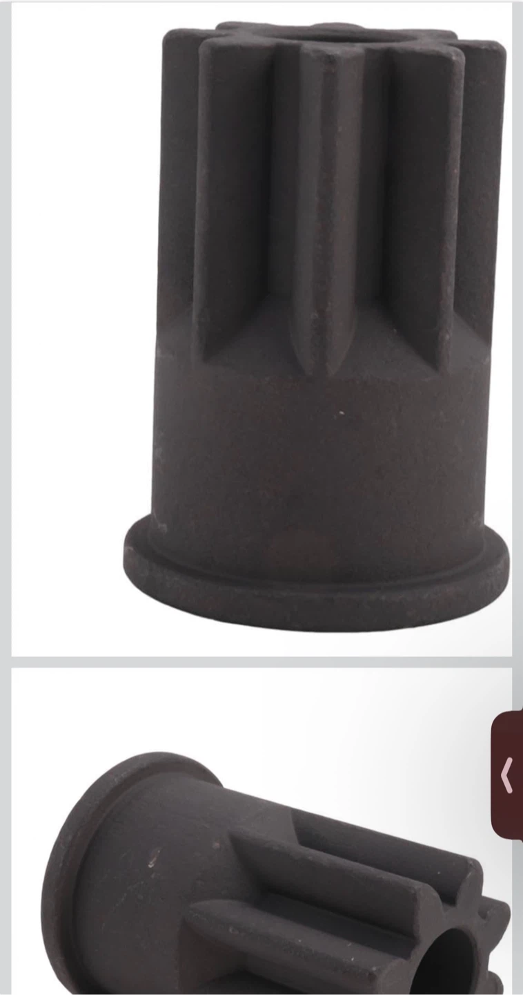 Spline Socket Tool - photo 5