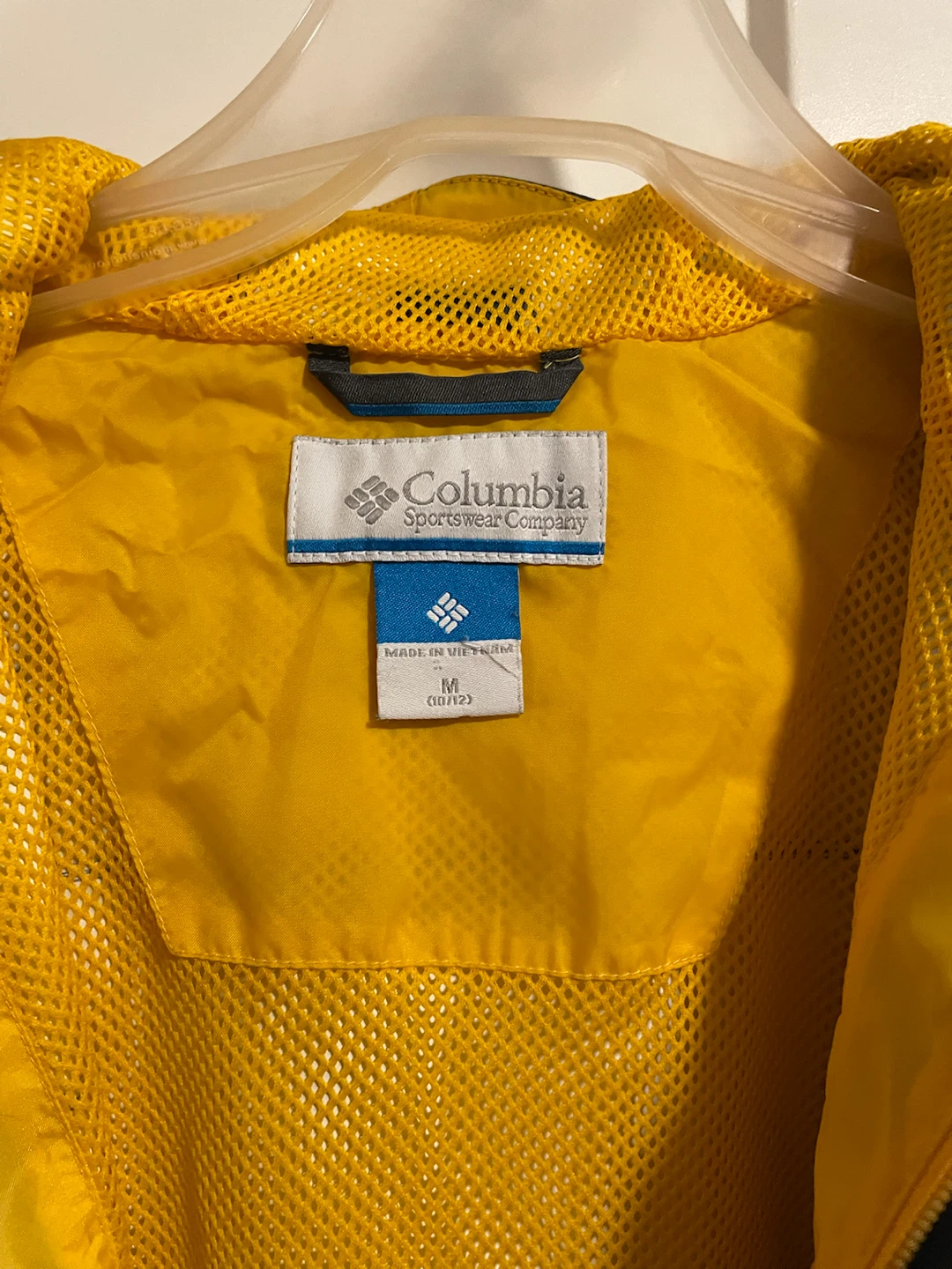 Columbia Omni-Tech Waterproof Jacket - photo 2