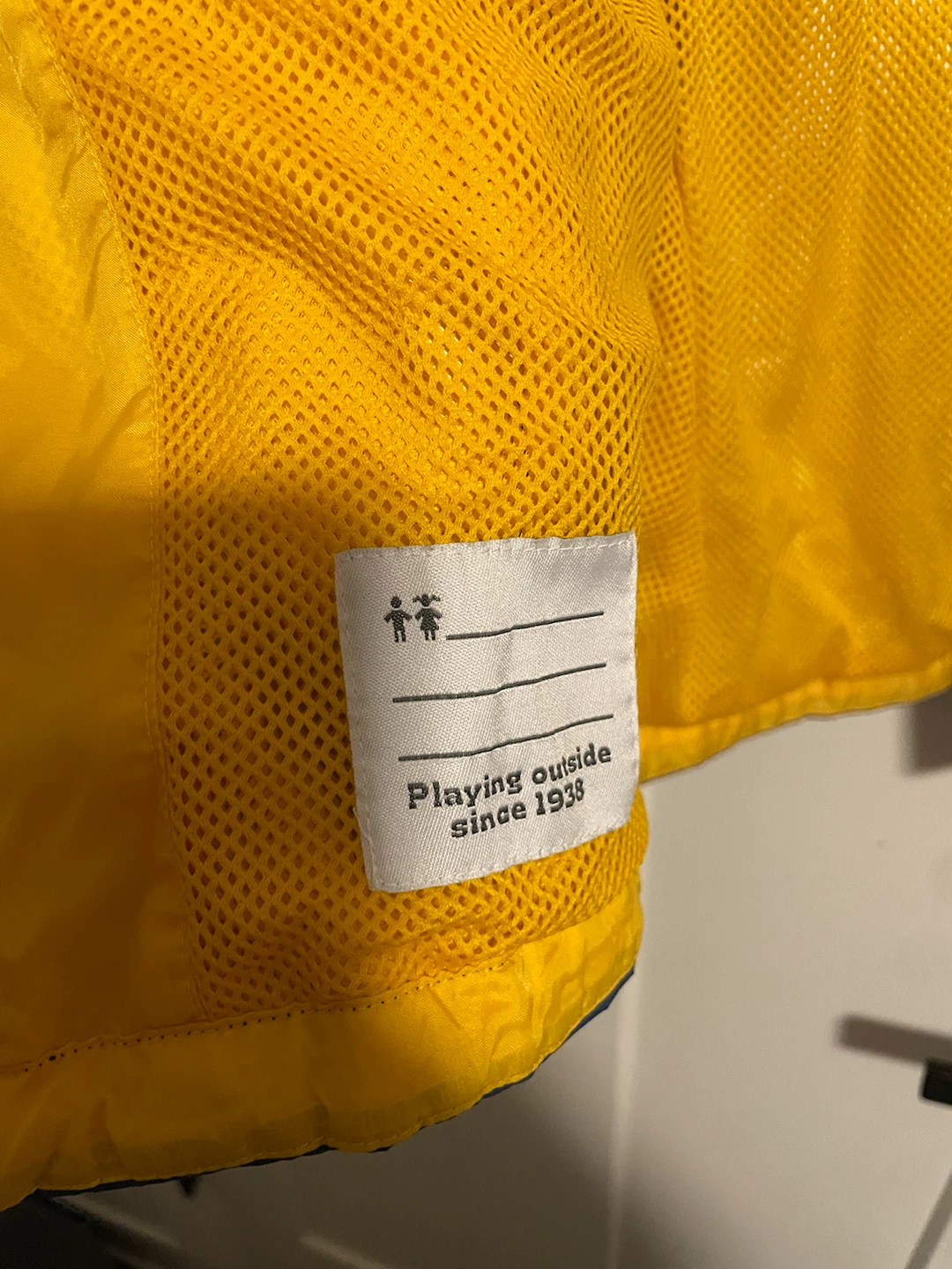 Columbia Omni-Tech Waterproof Jacket - photo 4