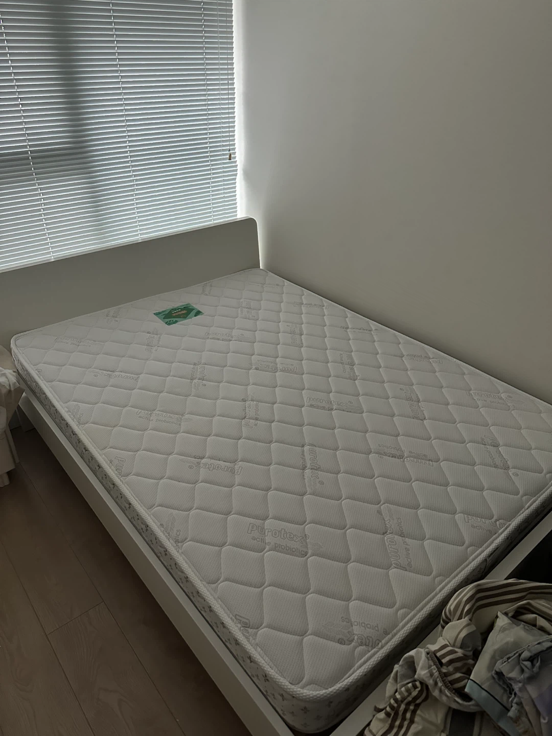 Somnopro Sui Bao 10c Mattress -full/ double size- 99% NEW