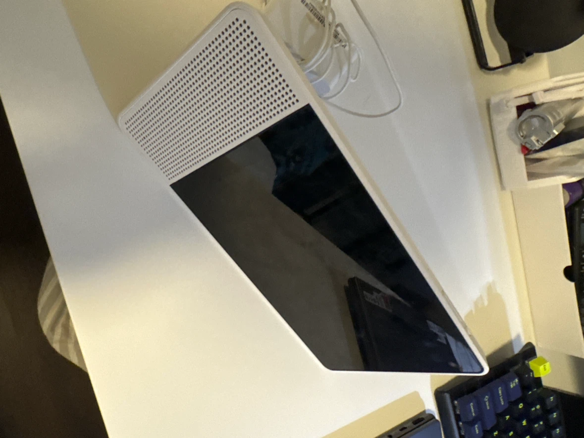 Lenovo Smart Display