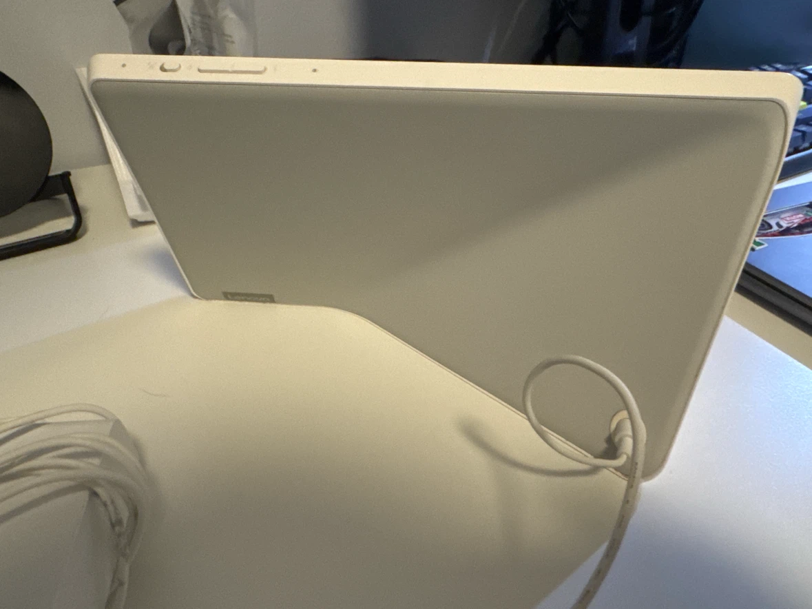 Lenovo Smart Display - photo 2