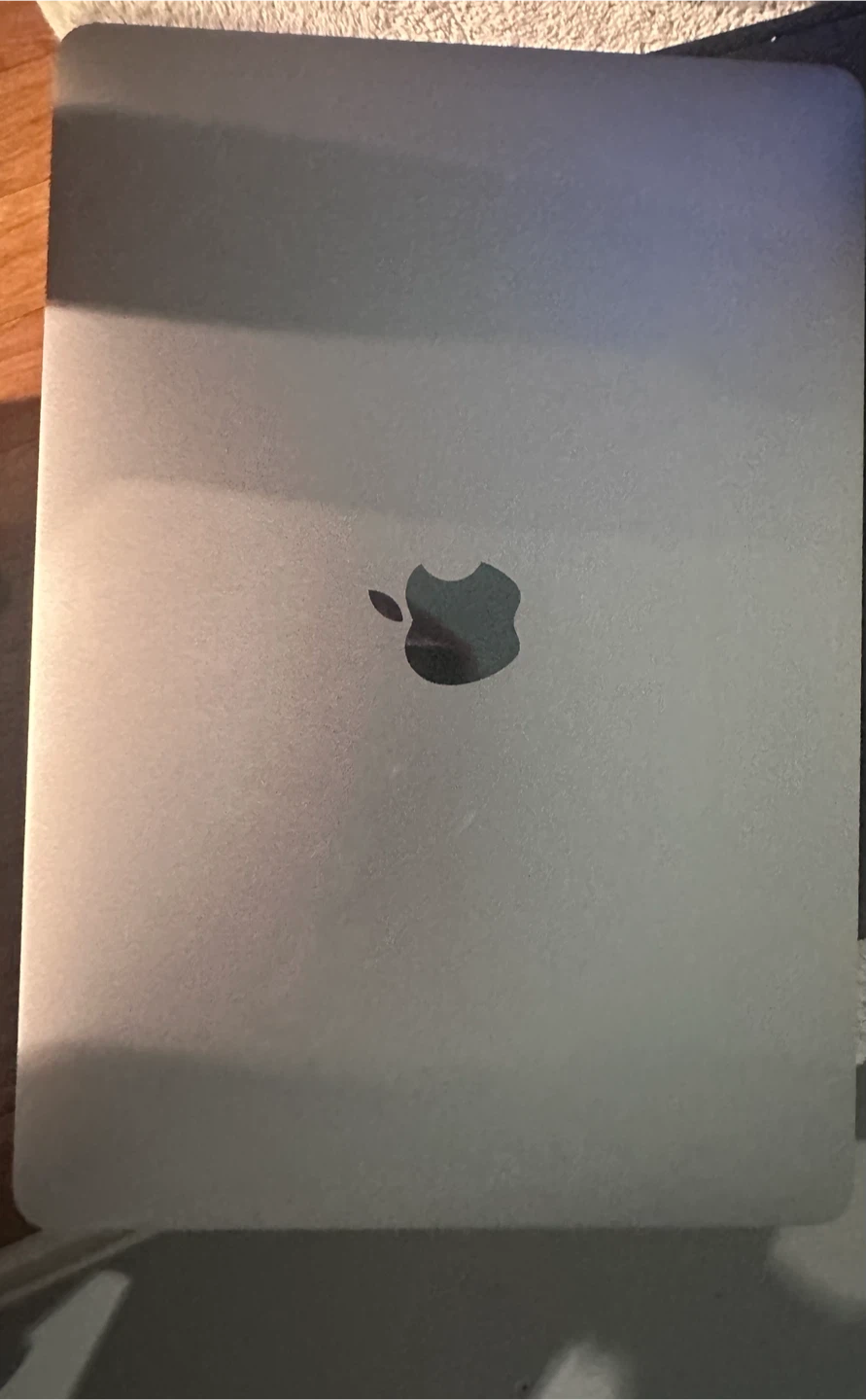 Apple MacBook Air 13-inch Retina (2020)