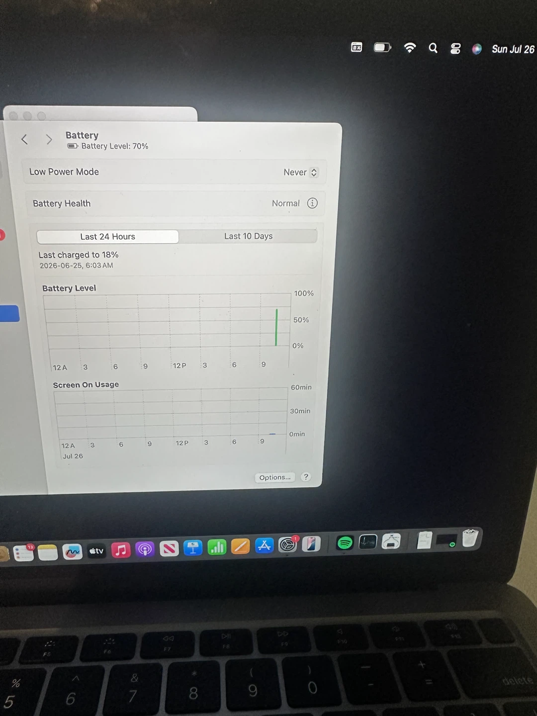 Apple MacBook Air 13-inch Retina (2020) - photo 4