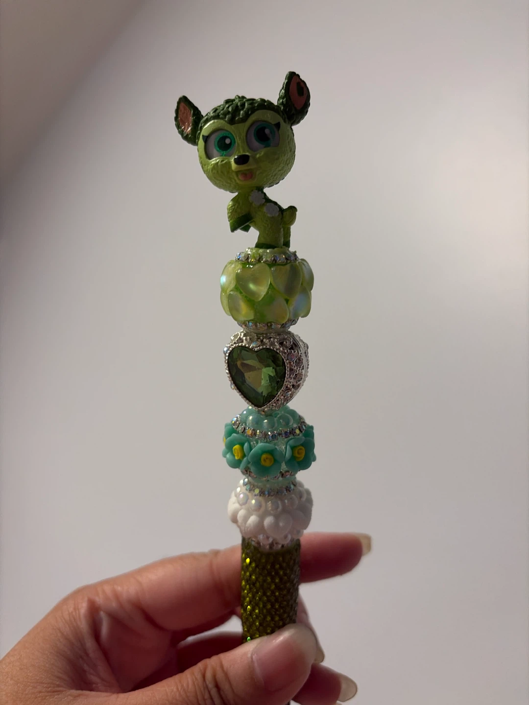 Bambi Bling Pen