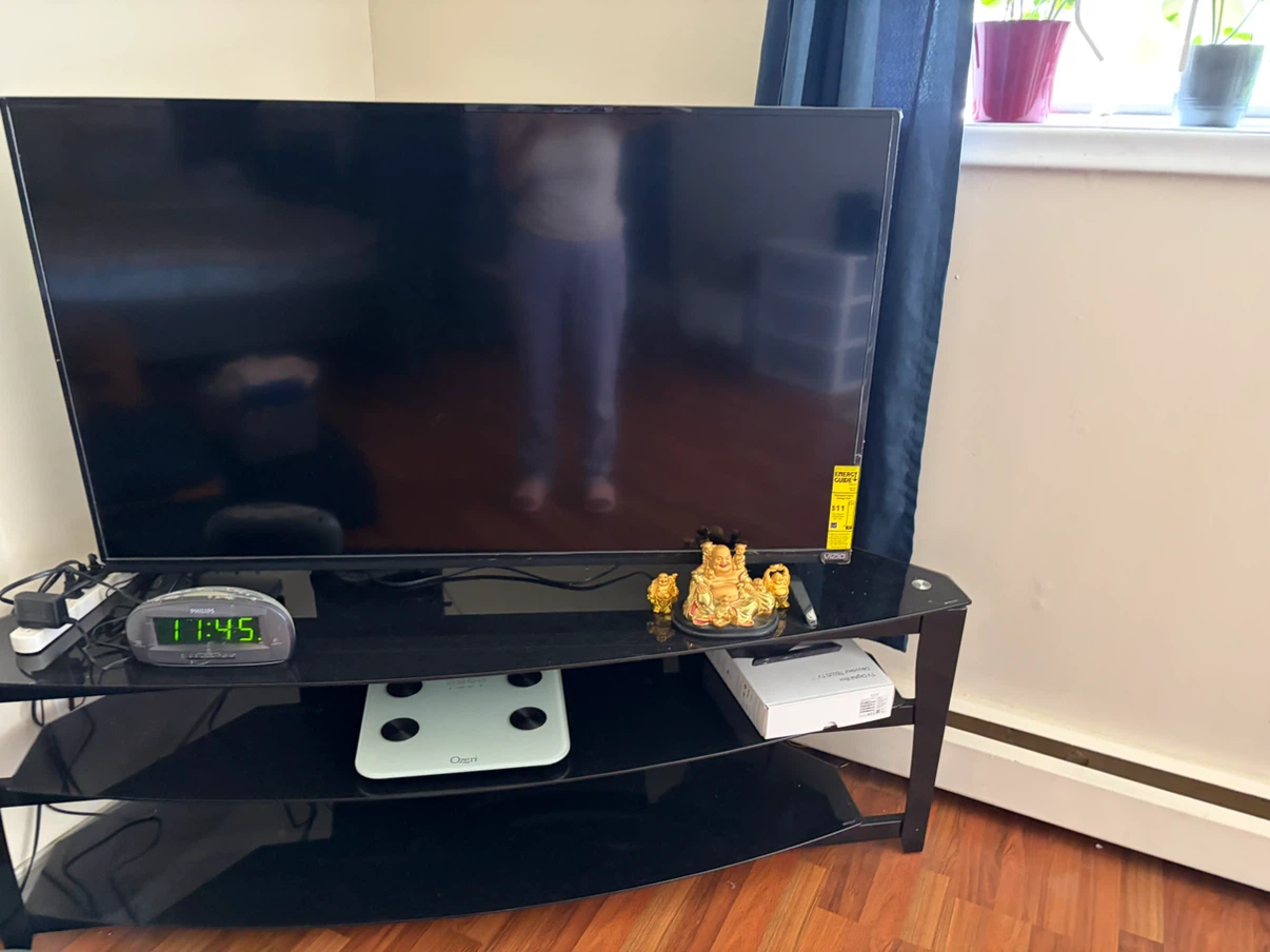 VIZIO 55" SmartCast HD TV
