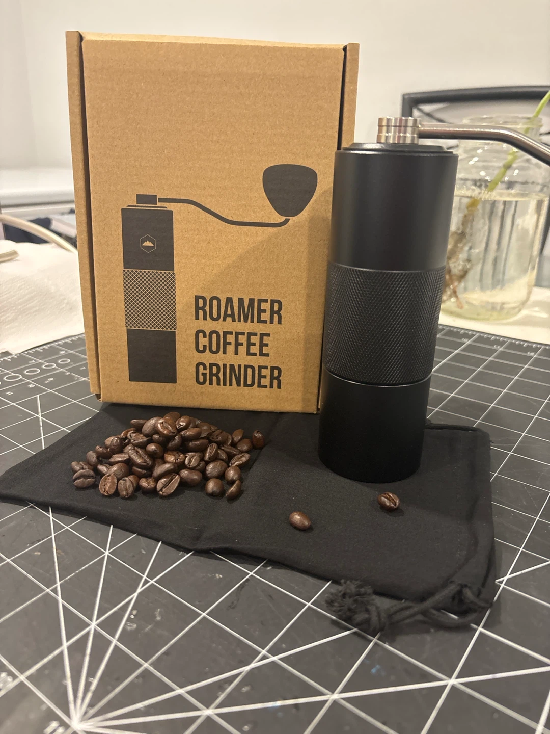 Coffee Grinder