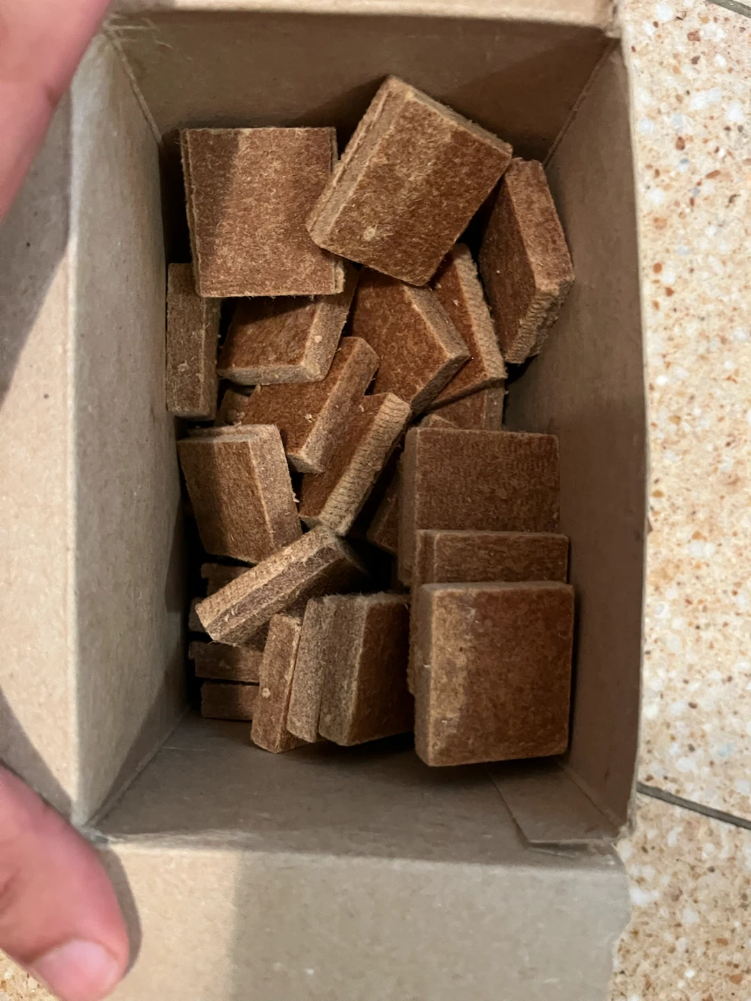 Xtraflame Firestarter Cubes - photo 3