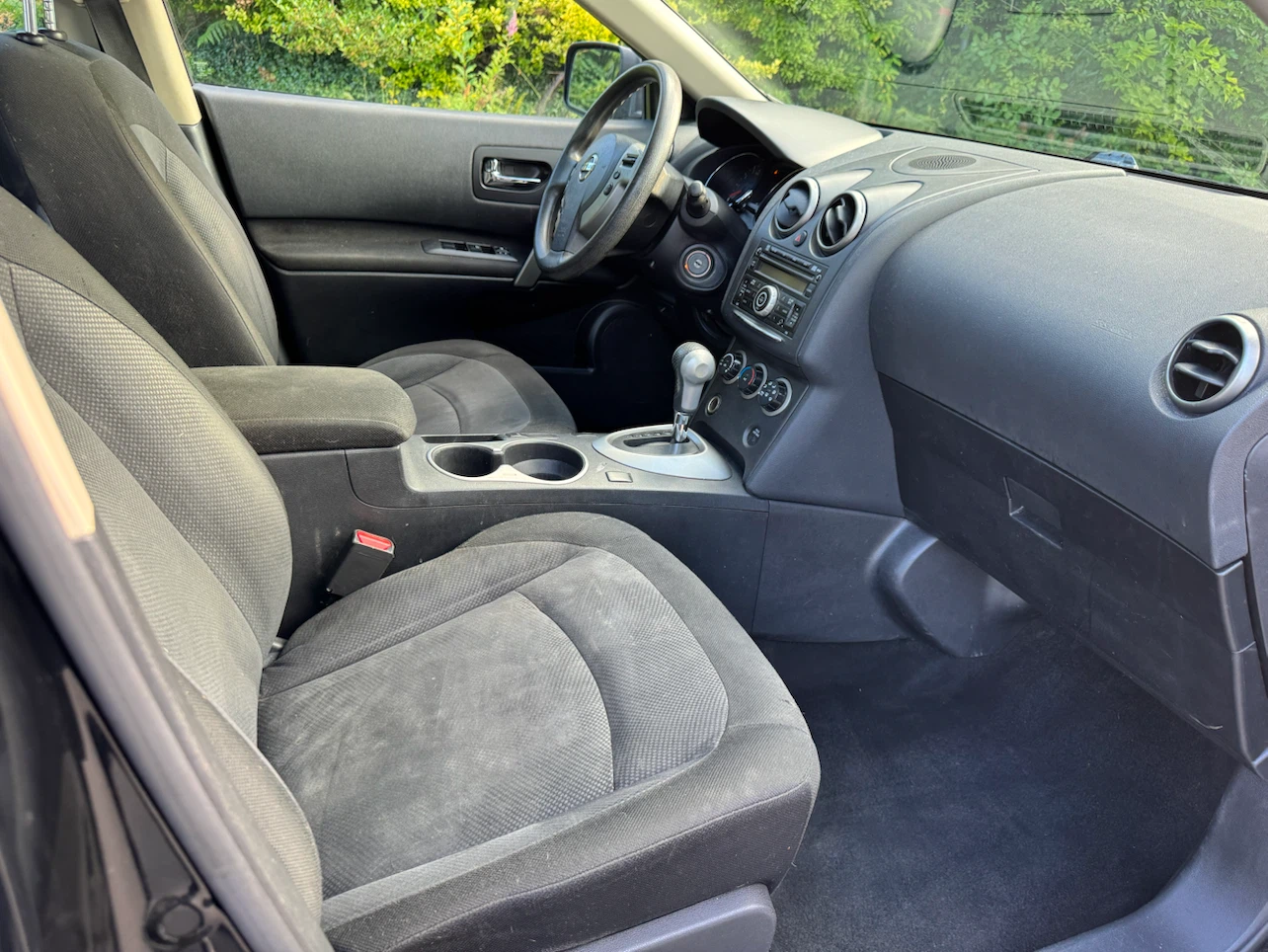 2013 Nissan Rouge SUV AWD Auto 4cyl!!! - photo 5