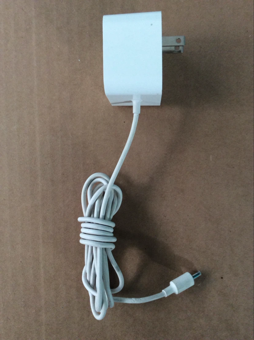 AC Power Adapter 15W For Amazon  (3rd Gen) - photo 4