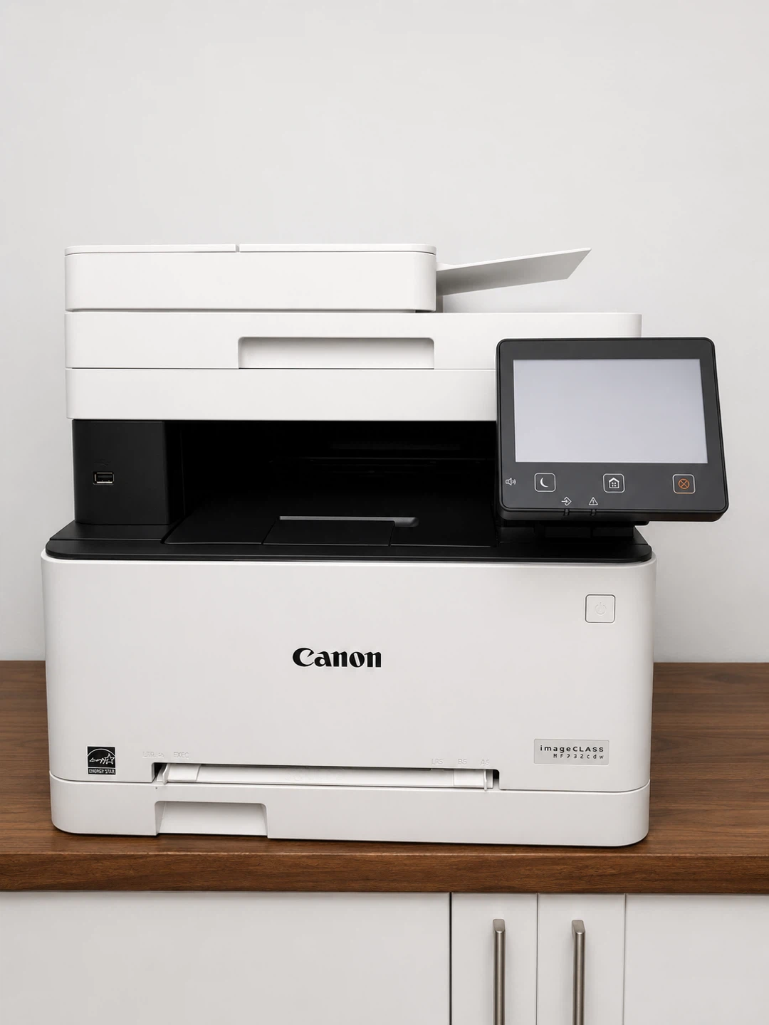 Canon printer and scanner Colour Laser Printer