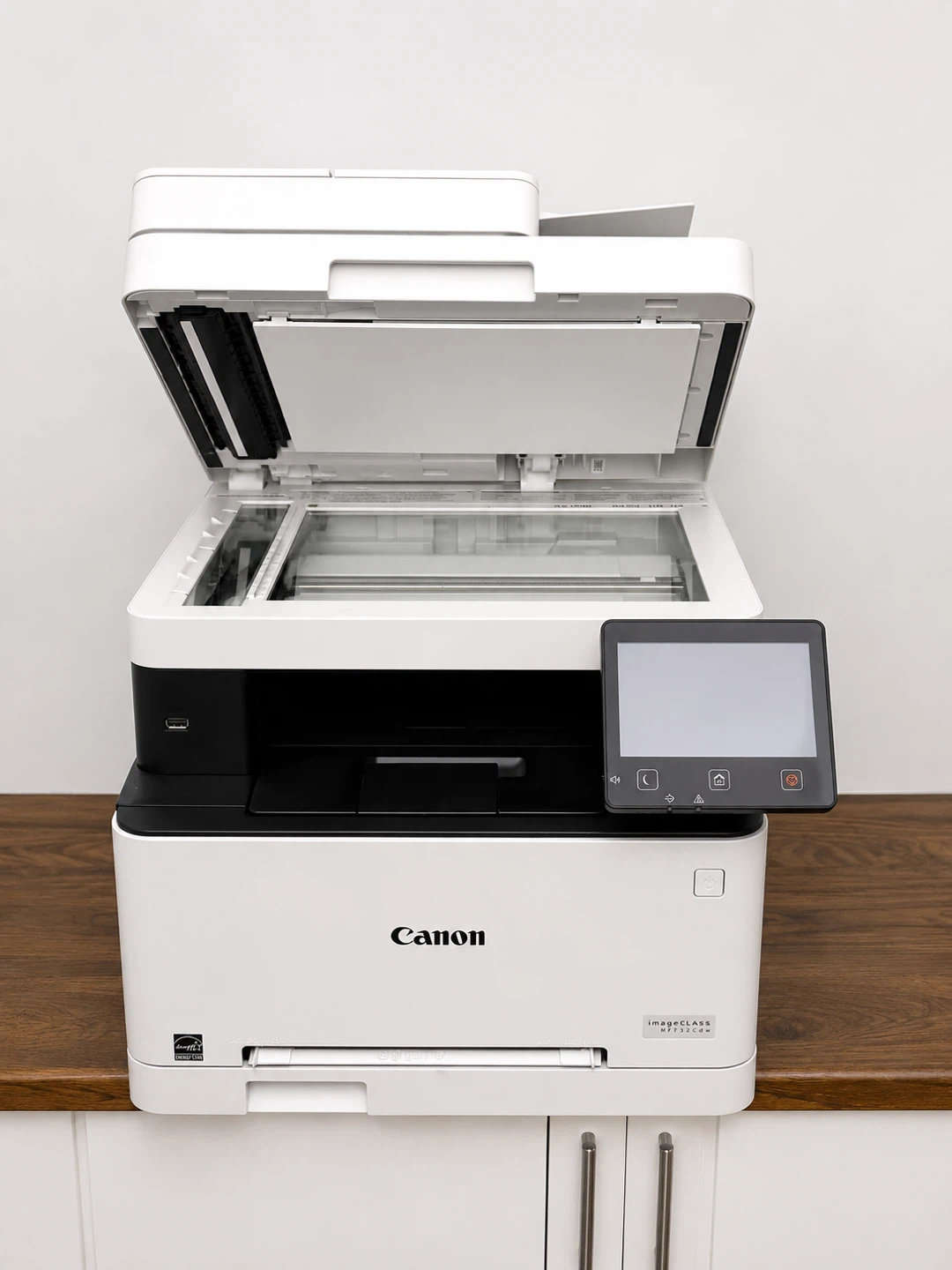 Canon printer and scanner Colour Laser Printer - photo 2