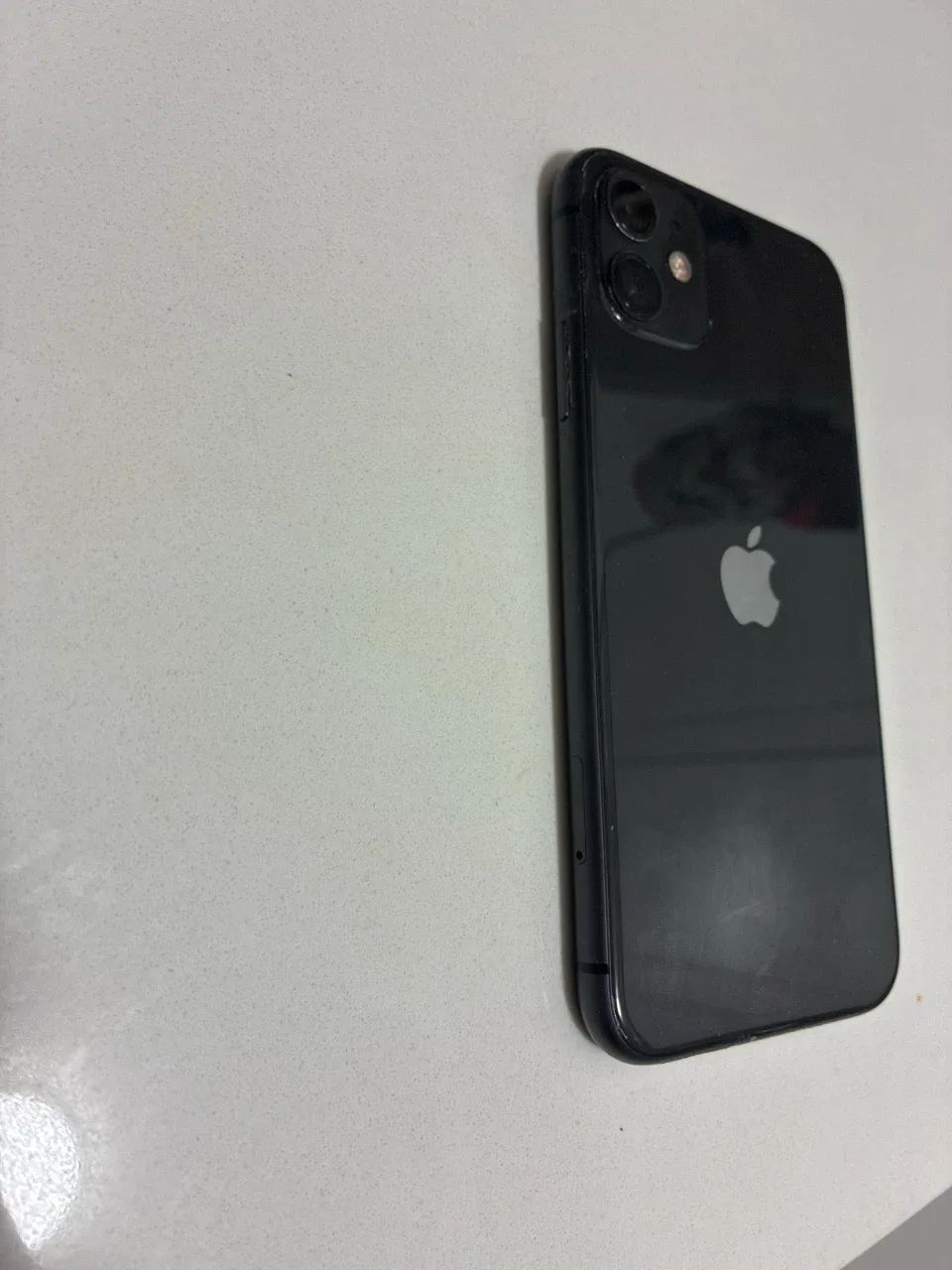 Apple iPhone 11 in Black UNLOCKED - photo 5