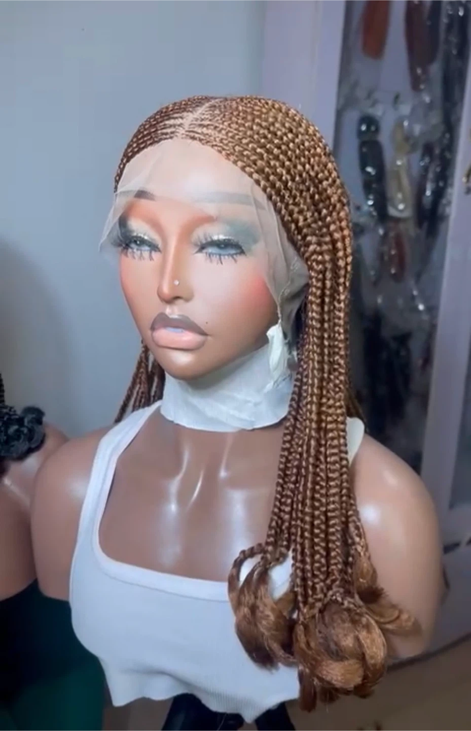 Braided Wigs - photo 5