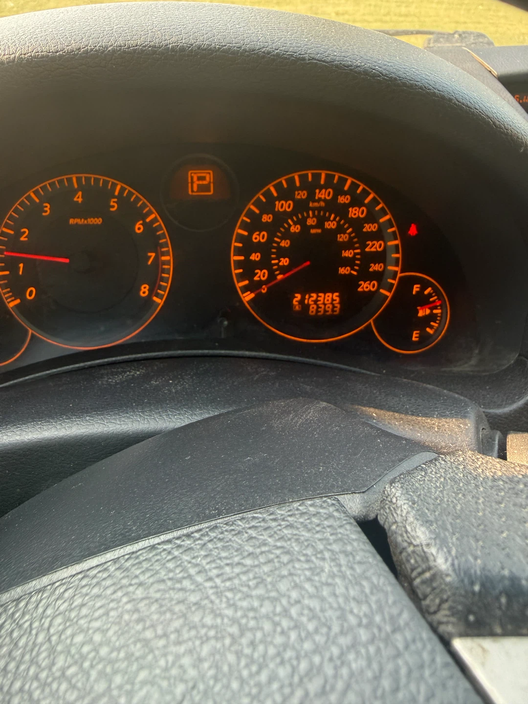 2006 infinity G35 Coupe