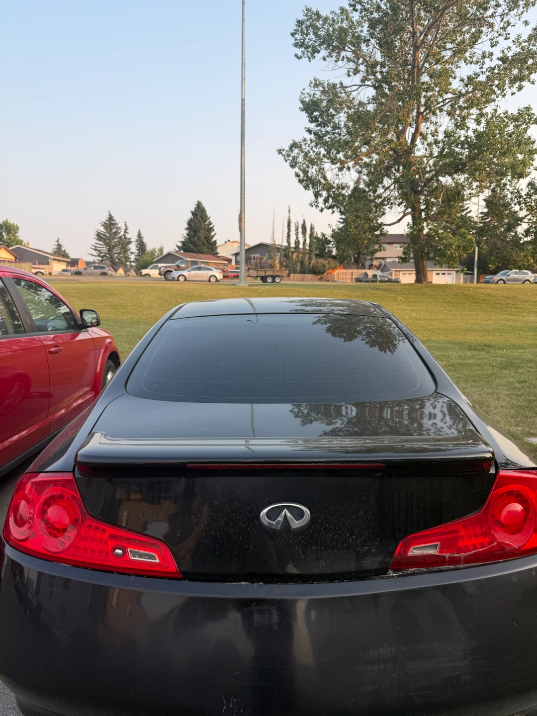 2006 infinity G35 Coupe - photo 2