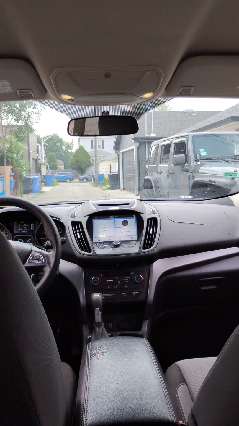 2018 Ford Escape SE - photo 5